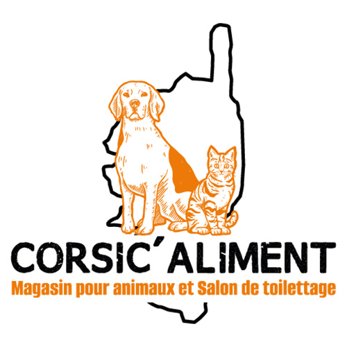 Logo CORSIC'ALIMENT